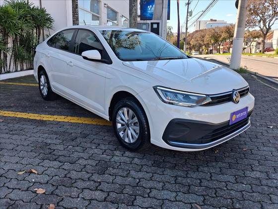 VOLKSWAGEN VIRTUS 1.0 170 TSI MANUAL VOLKSWAGEN VIRTUS 1.0 170 TSI MANUAL